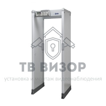 Арочный металлодетектор
 HI-PE/PZ-0