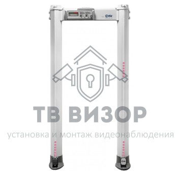Арочный металлодетектор
 PMD2PLUS/EZ-0