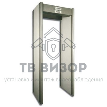 Арочный металлодетектор
 Magnascanner CS-5000-0