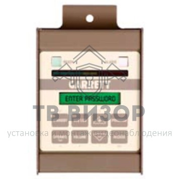 Арочный металлодетектор
 Magnascanner MS-3500-4