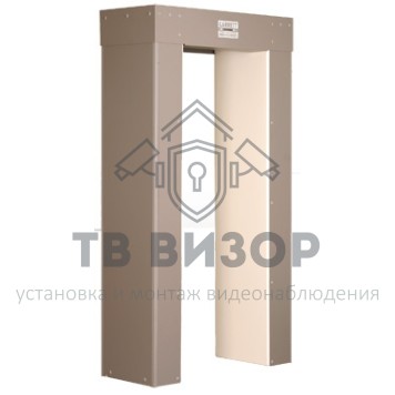 Арочный металлодетектор
 Magnascanner MS-3500-1