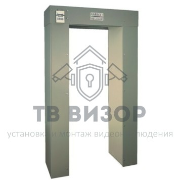 Арочный металлодетектор
 Magnascanner MS-3500-0