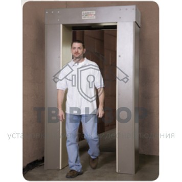 Арочный металлодетектор
 Magnascanner MS-3500-2