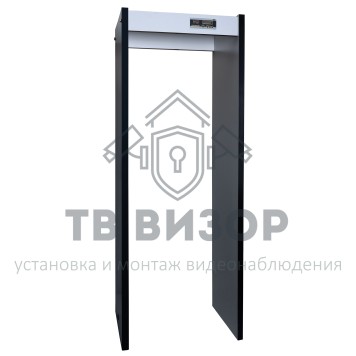 Арочный металлодетектор
 Поиск 3М2-0