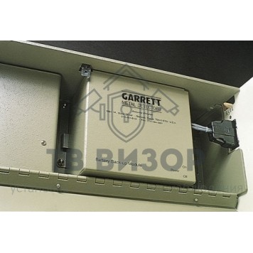 Блок бесперебойного питания
 ББП для PD-6500i-0