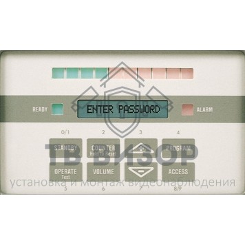 Пульт управления
 Выносной пульт ДУ для Magnascanner-1