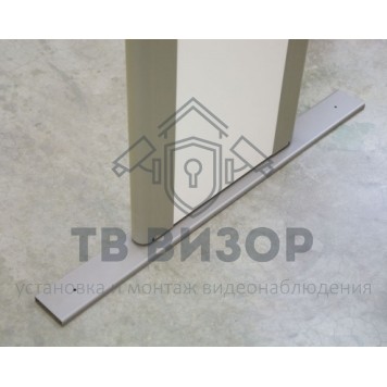 Комплект крепежа
 Пластины крепления к полу-0