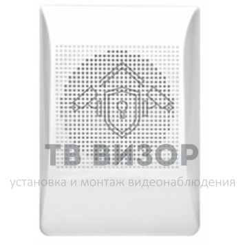 Оповещатель речевой
 АС-2-2-0