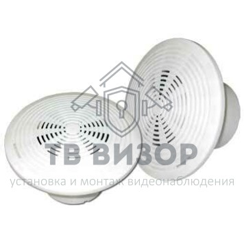 Оповещатель речевой
 АС-3-4-1