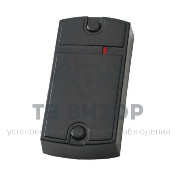 Считыватель
 Matrix-II черный-0