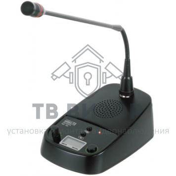 Консоль микрофонная
 IMD-300-0