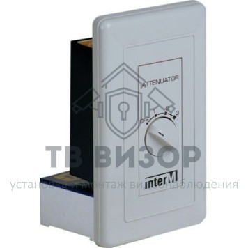 Аттенюатор
 ATT-30-0