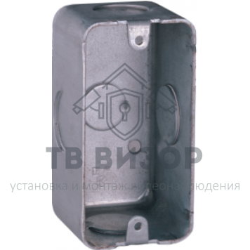 Коробка монтажная
 ATT-box-0