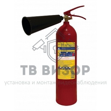 Огнетушитель
 ОУ-2 ВСЕ ИНЕЙ-0