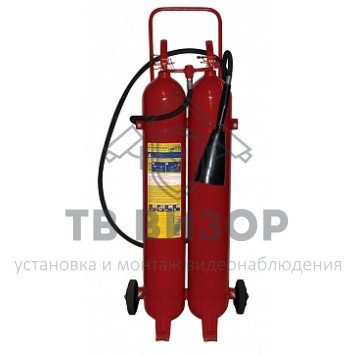 Огнетушитель
 ОУ-15 ВСЕ Морской ИНЕЙ-0