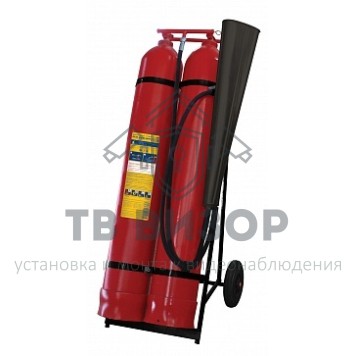 Огнетушитель
 ОУ-50 ВСЕ Морской ИНЕЙ-0