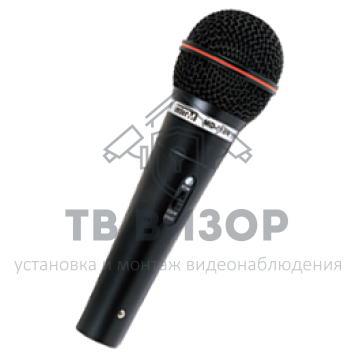 Микрофон
 MD-510V Микрофон
 MD-510V-0
