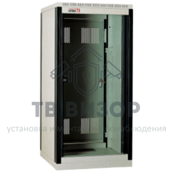 Шкаф телекоммуникационный
 PA-151D-0