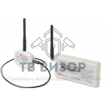 Прибор контроля радиоканальный
 ПК-02-0