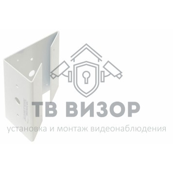 Кронштейн для ИПДЛ
 Кронштейн угловой для монтажа ИПДЛ-Д-II/4р-0