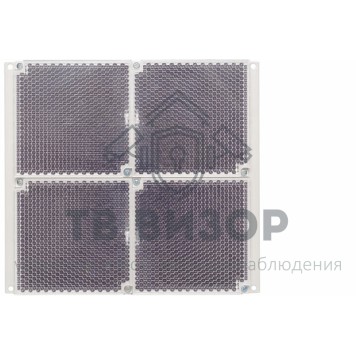 Пластина для отражателей
 Пластина для устан. 4-х отражателей к ИПДЛ-Д-I/4Р-0