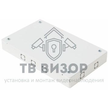 Коробка коммутационная
 Коробка коммутационная КК-2756 (от БК-2727)-0