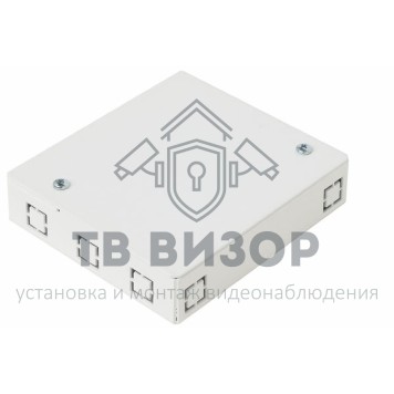 Коробка коммутационная
 Коробка коммутационная КК-2757 (от БК-2728)-0