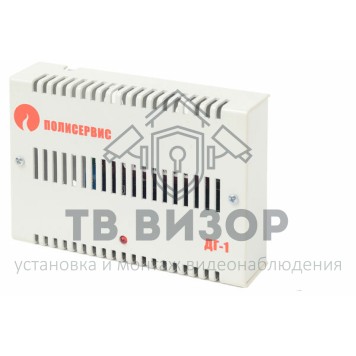 Датчик утечки газа
 ДГ-2-У-1-0