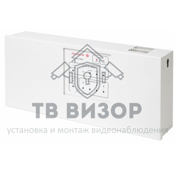 Блок речевого оповещения
 Октава-80Ц-30В-0