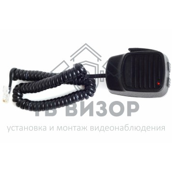 Микрофон
 ВМ-01 (выносной микрофон)-0