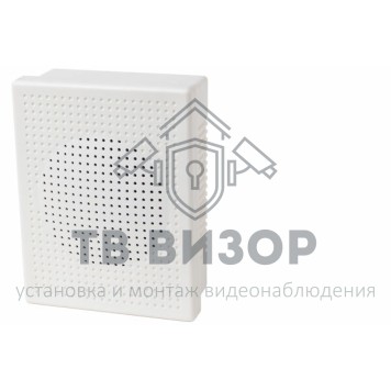 Оповещатель речевой
 АС-0,5-30/100 (НП)-0