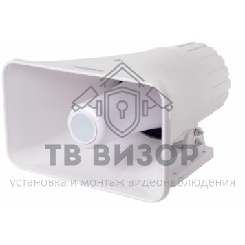 Оповещатель речевой
 АС-10-30/100 (НП) исп.5-0