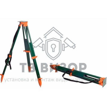 Штатив
 Штатив 