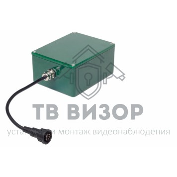 Блок аккумуляторных батарей
 Блок аккумуляторных батарей 