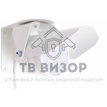Извещатель охранный пассивный ИК
 ИД-40-312 (для изделия Плющ)-0