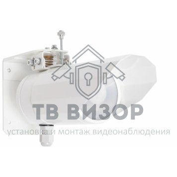 Извещатель охранный пассивный ИК
 ИД2-100-312 (для изделия Плющ)-0