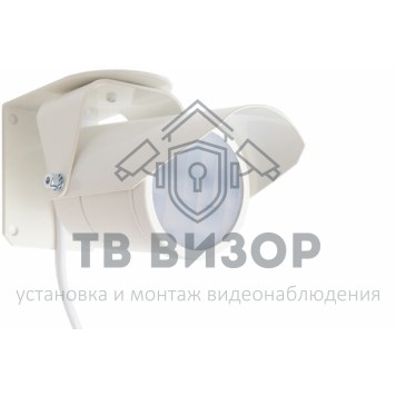 Извещатель охранный пассивный ИК
 ИД-12Е-1-0