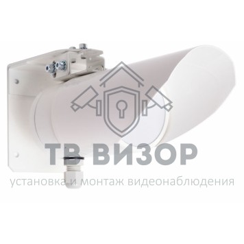 Извещатель охранный пассивный ИК
 ИД2-50Ш исп.5-0