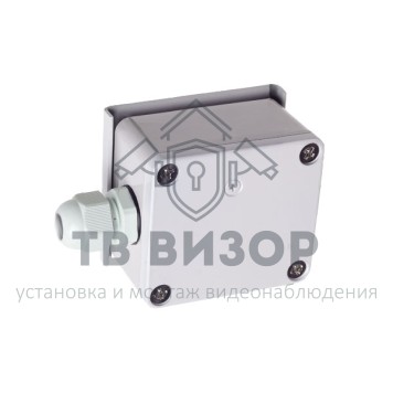 Извещатель охранный вибрационный
 ВД-2 оконечный с кабелем L=5м-0