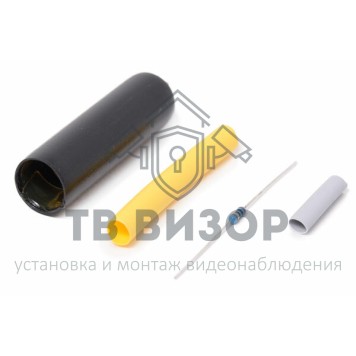 Устройство согласования для трибокабеля оконечное
 Устройство согласования для трибокабеля оконечное-0