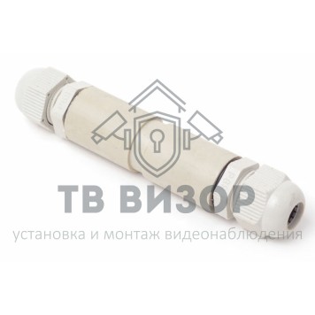 Муфта соединительная
 Муфта соединительная МС-0