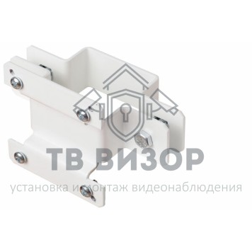 Кронштейн для извещателя
 КТ-2650 (для крепл.на трубу 50х50 мм)-0