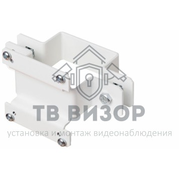 Кронштейн для извещателя
 КТ-2747 (для крепл.на трубу 60х60 мм)-0