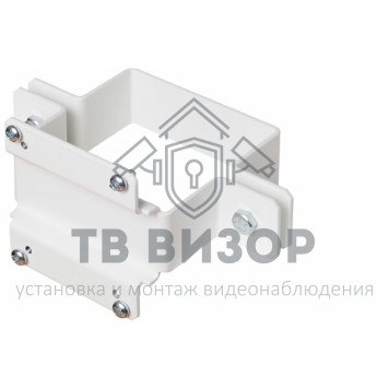 Кронштейн для извещателя
 КТ-2748 (для крепл.на трубу 80х80 мм)-0