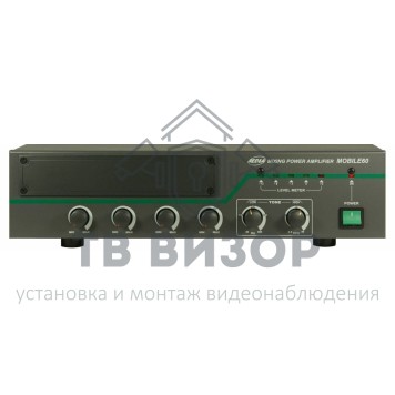 Усилитель
 MOBILE-60-1