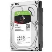 Жесткий диск (HDD)
 ST3000VN007