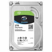 Жесткий диск (HDD)
 ST2000VX008