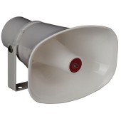 Громкоговоритель рупорный
 HS-15T