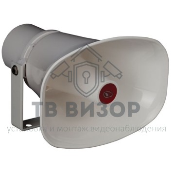 Громкоговоритель рупорный
 HS-30T-0