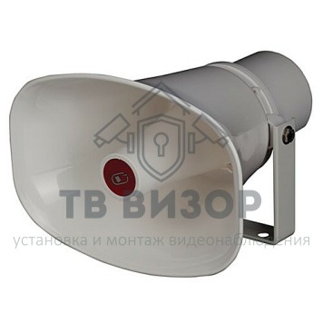 Громкоговоритель рупорный
 HS-50T-0